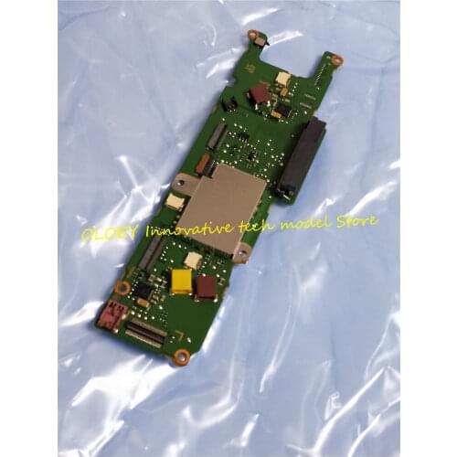 New original Repair Parts For Canon EOS 1D X II , EOS 1DX Mark II 1DXII FP PCB Power Board Bottom Driver Board CG2-5172-000