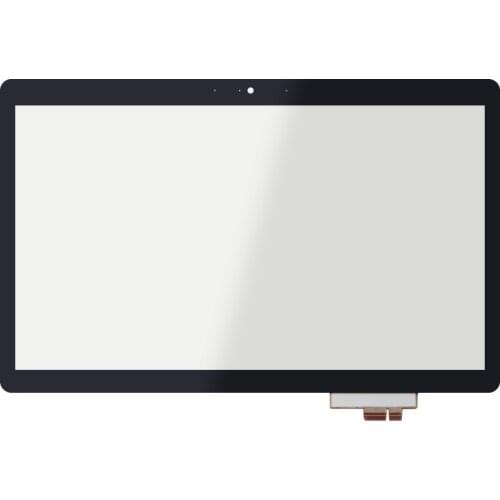 New 15.6" For HP ProBook 450 G1 Touch Screen Digitizer Glass Lens Repairing Part