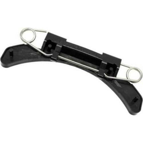 Flap Fuel door hinge Gasoline Plastic Hinge V70 S60 S80 XC90 Practical