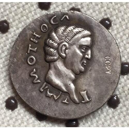 Roman COPY COINS type 25