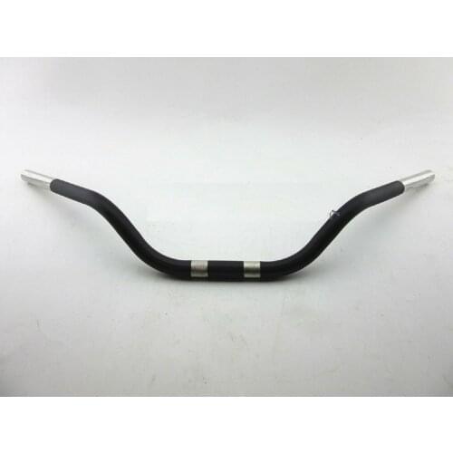 Handlebar Motorcycle Bike Handle High Riser Bar for Harley Davidson Sportster XL883 XL1200 Iron 48 Forty-Eight