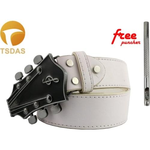 TSDAS Musical Instruments