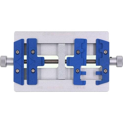 MIJING K23 platform fixture universal multi-function bearing fixture for iphone for samsung motherboard replacement phone repair