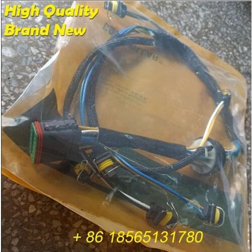 Fuel Injector Wiring Harness 222-5917 for C7 Diesel Engine CAT Caterpillar Wire Harness Assembly