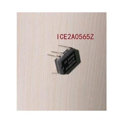 1pcs/lot ICE2A0565 2A0565 ICE2A0565Z DIP-7