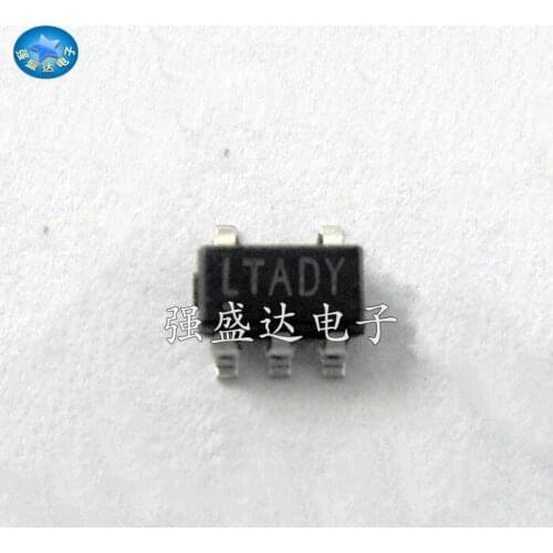 100% New&original LTC4054XES5-4.2 LTC4054XES5 LTADY IC TSOT23-5