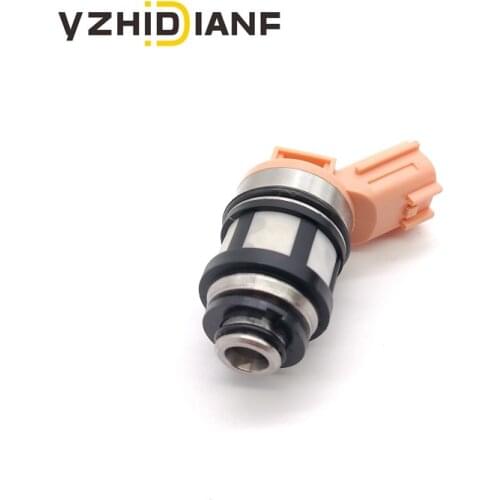 4PCS/sets New Fuel Injectors 16600-1B000 For Nissan- Quest Frontier Pathfinder Xterra 3.0L Infiniti- QX4 3.3L 96-24 16600-9S200