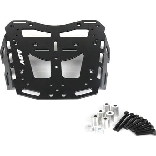 Fit For KTM 790 Adventure 1090 Adventure 1190 Adventure 1290 Super Adventure Motorcycle Rear Cargo Rack Luggage Rack