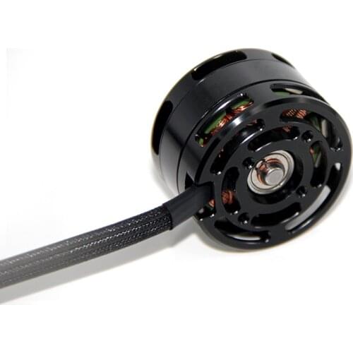 MAD 3508 KV360 KV580 KV700 IPE Brushless Motor For RC UAV Drone Quadcopter Hexcopter Octcopter w/ EZO bearing