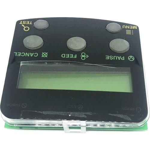 Display For DATAMAX M4208 4308 DATAMAX accessories printer accessories
