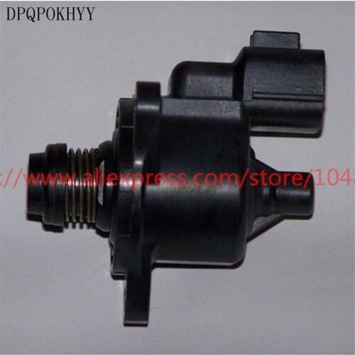 DPQPOKHYY Idle Air Control Valve IAC AC571 MD628174 MD628174 Stratus for Mitsubishi Eclipse Galant 99-05 (DSFMT002)