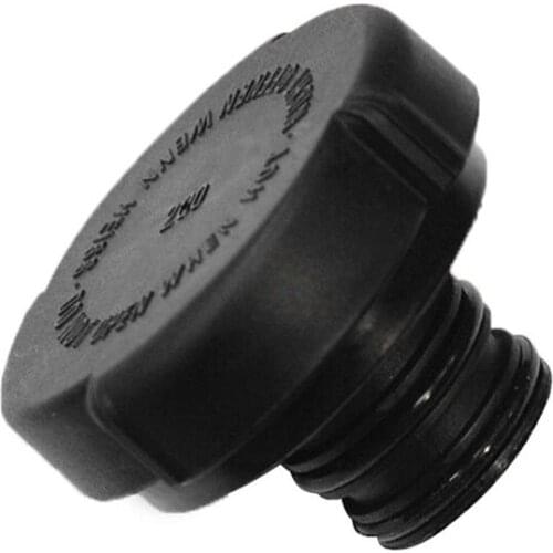 RADIATOR EXPANSION TANK CAP For BMW E36 E46 E38 E39 E31 E53 3SERIES 17111742231 17111712669 17111712492 Radiator Cap