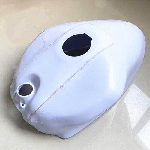 Tank Cover For DUCATI 899 1199 PANIGALE 2012 2013 2014 2015 2016 Motorcycle Plastic Unpaitned Fuel Tank Protective Cvoer