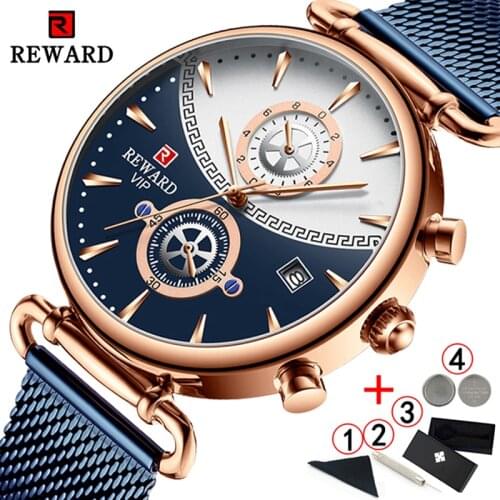 Men Watches 2020 Waterproof Chronograph Mens Watches Top Brand Luxury Sports Quartz Wrist Watches For Men 2020 Relogio Masculino