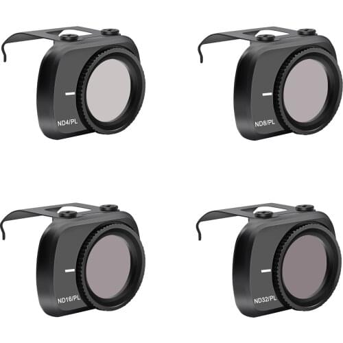 STARTRC ND-CPL Camera Lens Filter set Professional Filter for DJI Mini 2 Drone Accessories