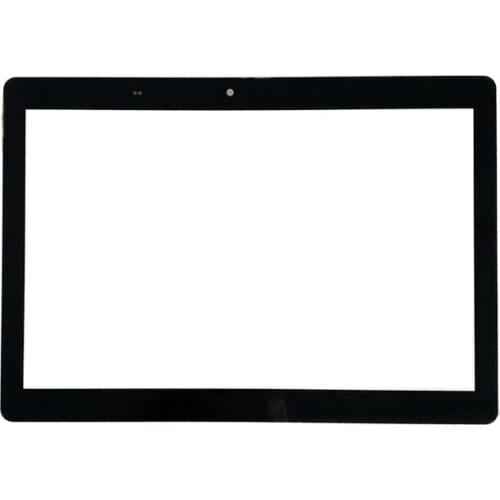 New 10.1 inch Touch Screen Panel Digitizer Glass For ADOC T10
