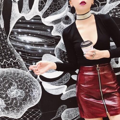 PAFUTIN Women's Bags With Zippers