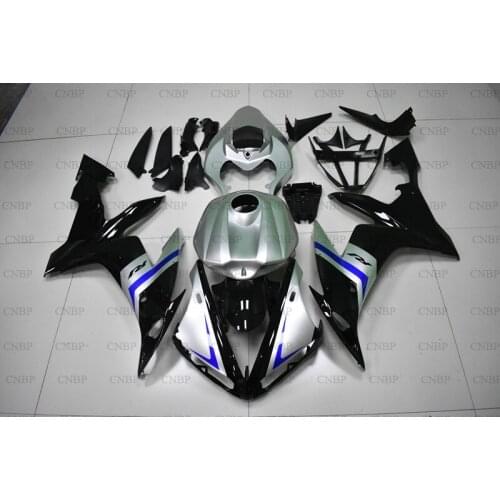 Plastic Fairings YZFR1 2004 - 2006 Fairings YZF1000 R1 04 05 Fairings YZF R1 04 05