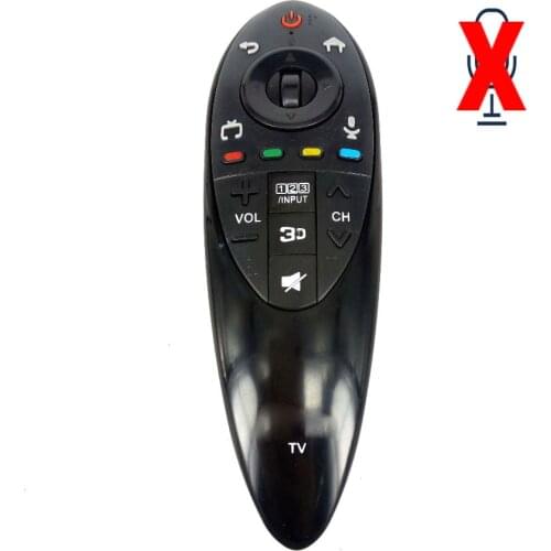 For LG AN-MR500g remote LG Kinetic intelligence 3D TV Remote control LG MR500 AN-MR600 F8580 UF8500 UF9500 UF7702 5EG9100