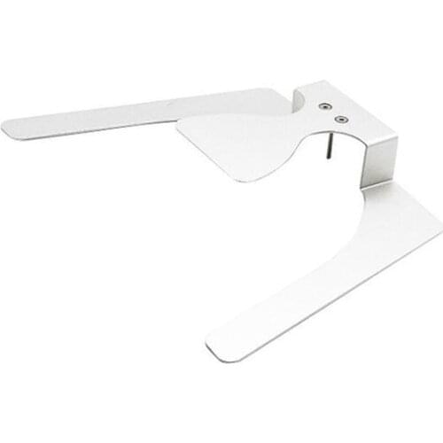 Dental 3D Occlusal Plane Orthodontic Aluminum Alloy Measuring Guide