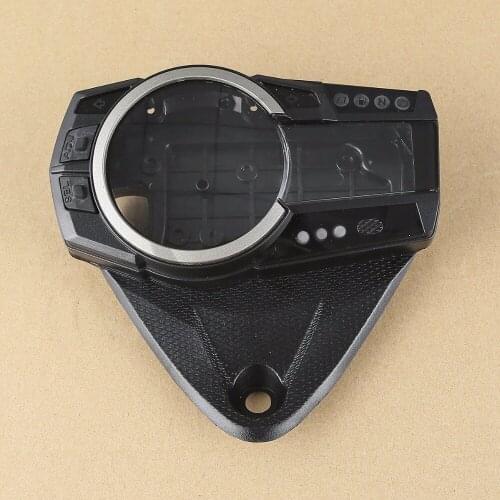 TCMT Motorcycle Speedometers