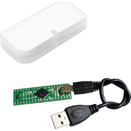 Teensy 2.0++ USB AVR Development Board AT90USB1286 Keyboard Mouse ISP U Disk Experiment Board