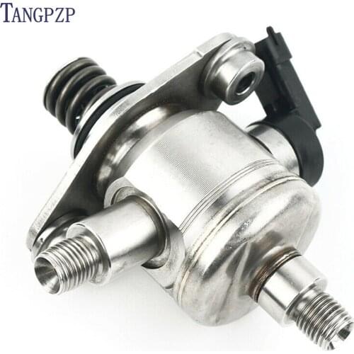 High Pressure Fuel Pump For CHEVROLET CAPRICE COLORADO EQUINOX IMPALA TRAVERSE 12641740 HP127