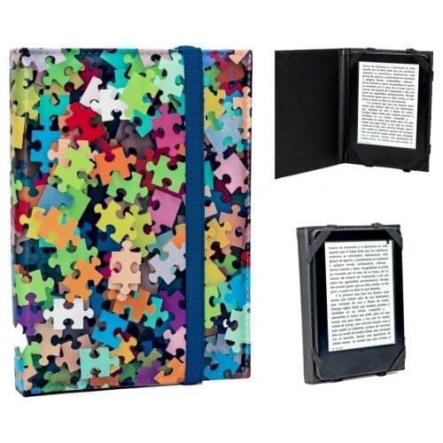 KOBO Aura One 7.8 "case-electronic book, ebook, ereaders, Ebook case