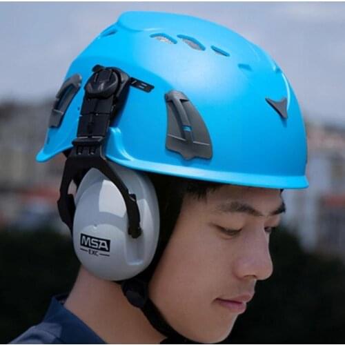 1 PCS Rock Climbing Downhill Helmet Speleology Mountain Helmet Safety Helmet Caving Equipment Rescue Tools Outdoor To Expan N9A9