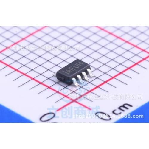 5/pcs Home furnishings MP2233DJ - LF - Z MP2233DJ SOT23-6 new IC chips