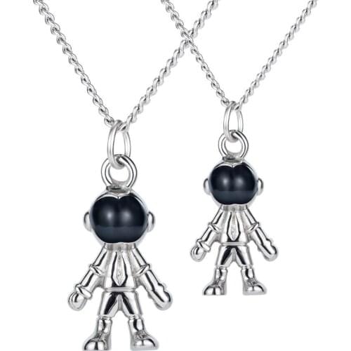 Alpha Element Punk Pendants