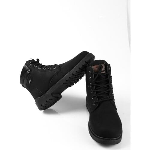 Amalini Men's Classic Boots