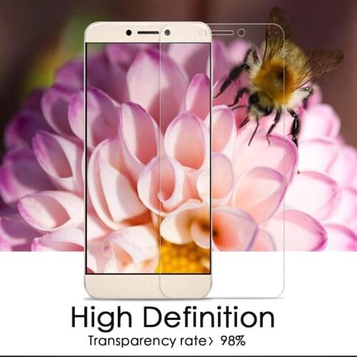 Arvin Protective Films For LeEco LE 1S China