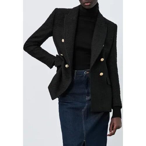 DiYiG WOMAN Women's Blazers And Suits