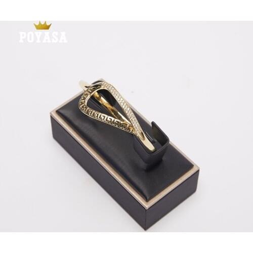 Dubai gold bracelet Moroccan women wedding charm gold bracelet