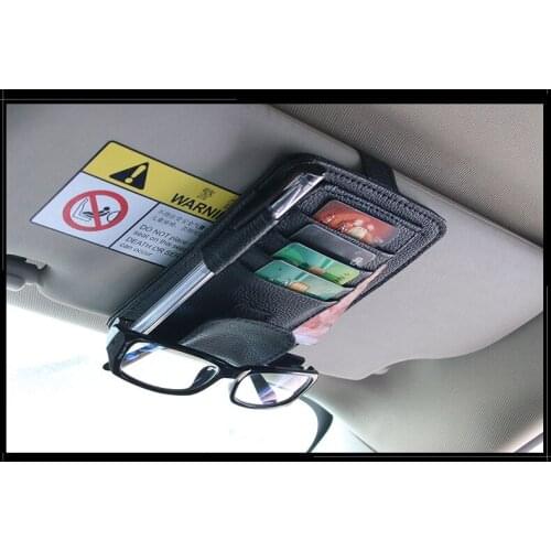 GMOTOD Car Organizers