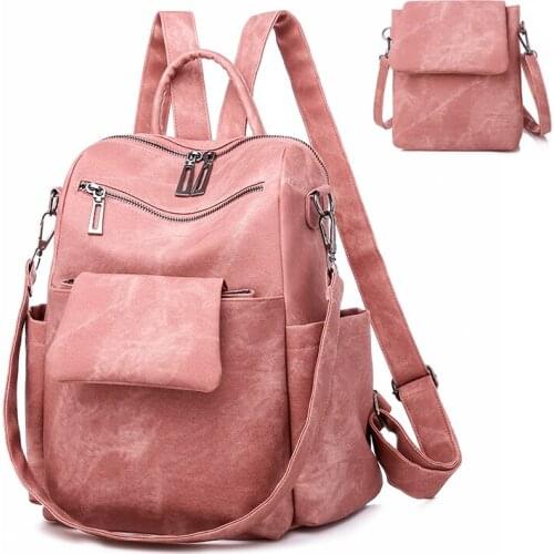 HIMUNU Hiking And Travel Backpacks