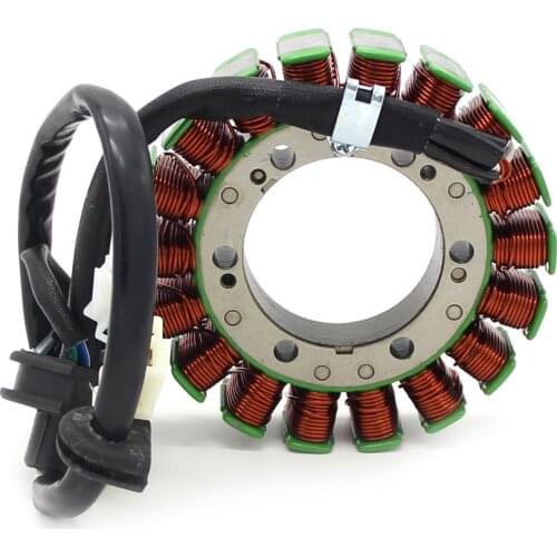 Motorcycle Ignition Generator Stator Coil Comp Spare Parts For Yamaha TDM850 1996 1997 1998 1999 2000 2001 4TX-81410-00 TDM 850