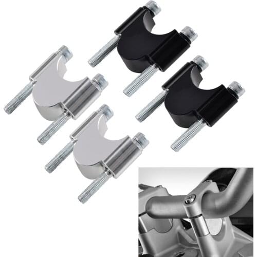 Motorcycle 28mm Handlebar Riser Kit 30mm For KTM 125 200 250 300 350 450 530 690 950 990 1050 1190 1290 Husqvarna FE FC TE TC