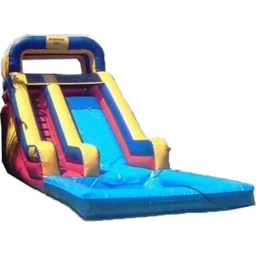 Inflatable water slides inflatable pool slides for sale