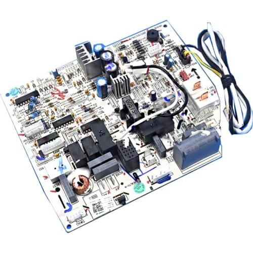 New And Original Main Board 30145091 M519F3UJ,GRJ519-A3 Spot Photo, 1-Year Warranty