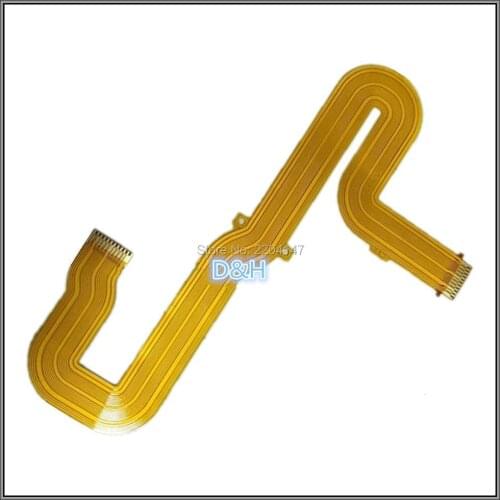NEW LCD Flex Cable For Canon EOS M 10 Digital Camera Repair Part