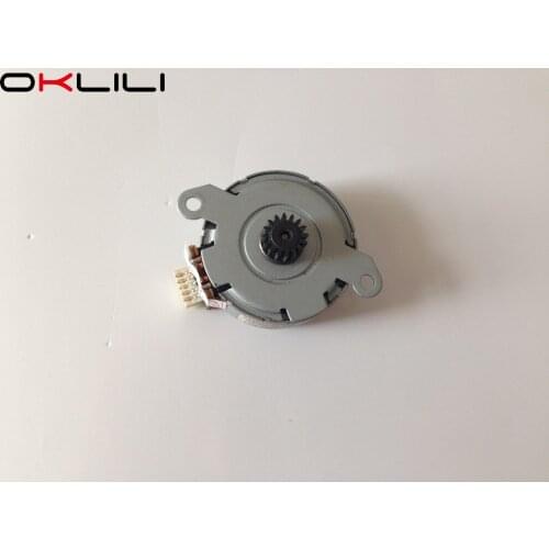 Q3948-60186 Q3066-60222 C6747-60005 Scanner Stepping Motor for HP CLJ2820 2830 2840 3390 3392 M2727 M1522 CM2320 3030 3050 3055