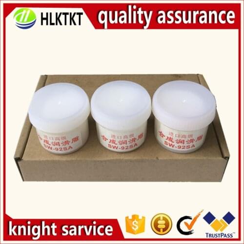 JAPAN NEW 3D printer lubricating oil gear lubricating grease lubrication lubricate for SAMSUNG BROTHER HP EPSON Inkjet printer
