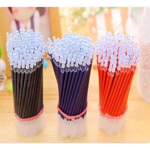 Стержни для гелевых ручек STOHOLEE China At AliExpress