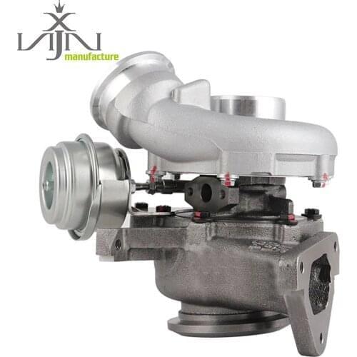 GT1852V Turbocharger Turbo 709836-5004S A6110960899 Complete For Mercedes Benz Sprinter I VAN 211CDI 311CDI 411CDI 1999-2003