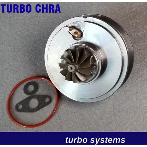 TF035 turbocharger 49135-07302 49135-07300 49135-07100 core cartridge 2823127800 CHRA for Hyundai Santa Fe 2.2 CRDi 150 HP D4EB