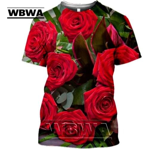 WBWA T-shirts