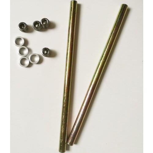 Original GotWay Msuper X Msuper 3 pedal axle pedal retaining ring screw GotWay electric unicycle spare parts