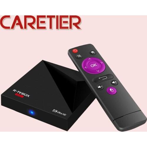 Original NEWEST TV BOX Android 7.1 tv box RK3328 Quad-Cor 1G+8G tv boxes With Wifi Antenna Better than X96 M8S A5X Set Top Box